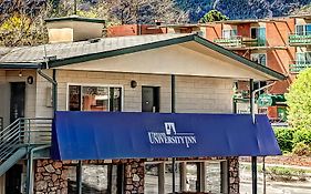 Boulder University Hotel