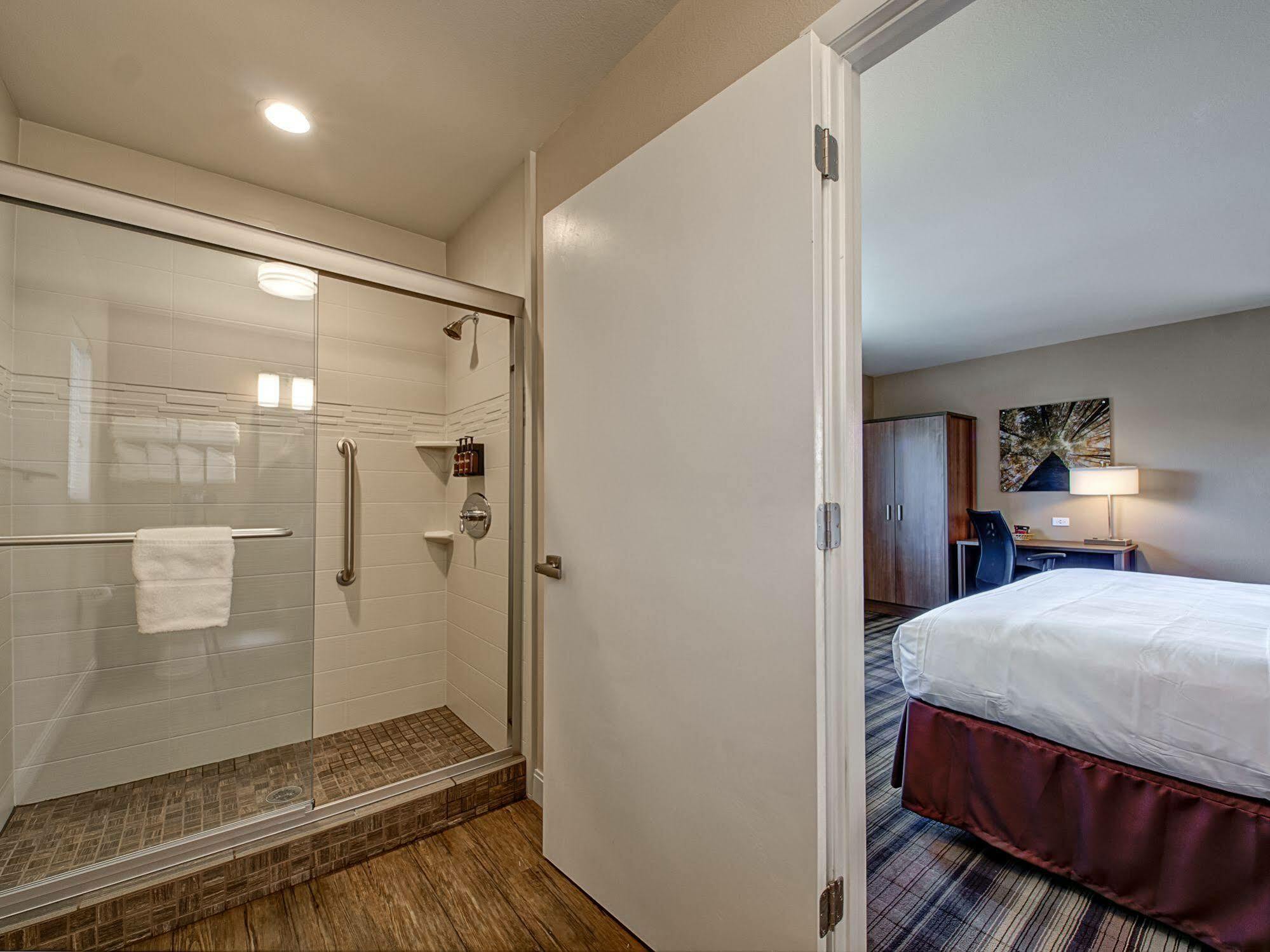 Boulder University Inn Exterior photo